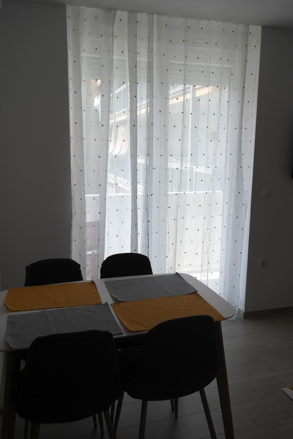 Apartments 4 You Zadar Buitenkant foto